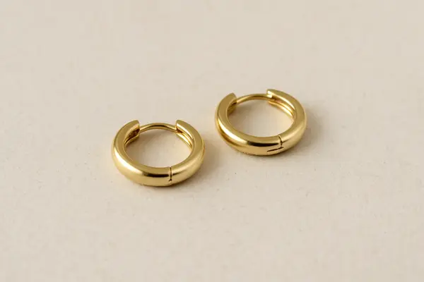 Como escolher brincos segundo furo ouro 18k que não escurecem