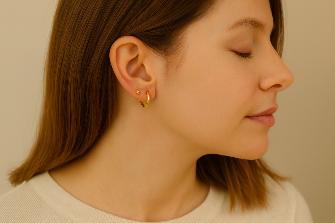 Guia-de-Brincos-Ouro-18k-Segundo-Furo-para-Mães-Modernas