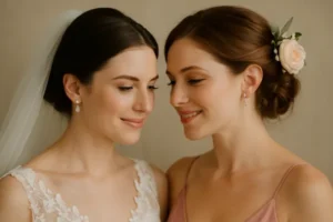 Guia de Estilo com Brincos em Prata 925 para Segundo Furo: Inspirações para Noivas e Madrinhas